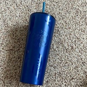Starbucks Tumbler